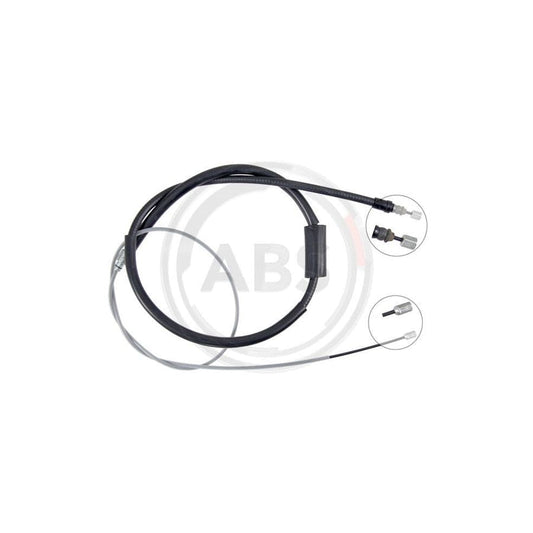 A.B.S. K13157 Hand Brake Cable For Renault Grand Sc?nic Ii (Jm)