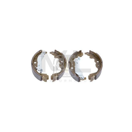 FEBI BILSTEIN 170887 Brake Shoe Set Rear Axle, Ø: 230mm | ML Performance Car Parts
