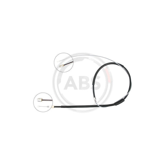 A.B.S. K13156 Hand Brake Cable
