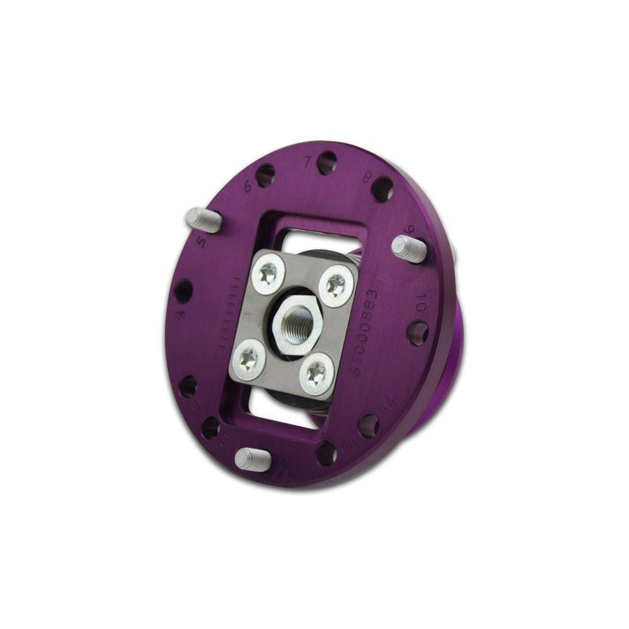 KW 19000763 BMW E46 E86 E85 Clubsport Top Mounts FA - With Camber Adjustment 2  | ML Performance UK Car Parts