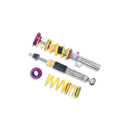 KW 35266010 Hyundai i30 Variant 3 Coilover Kit - With EDC Delete 1  | ML Performance UK Car Parts