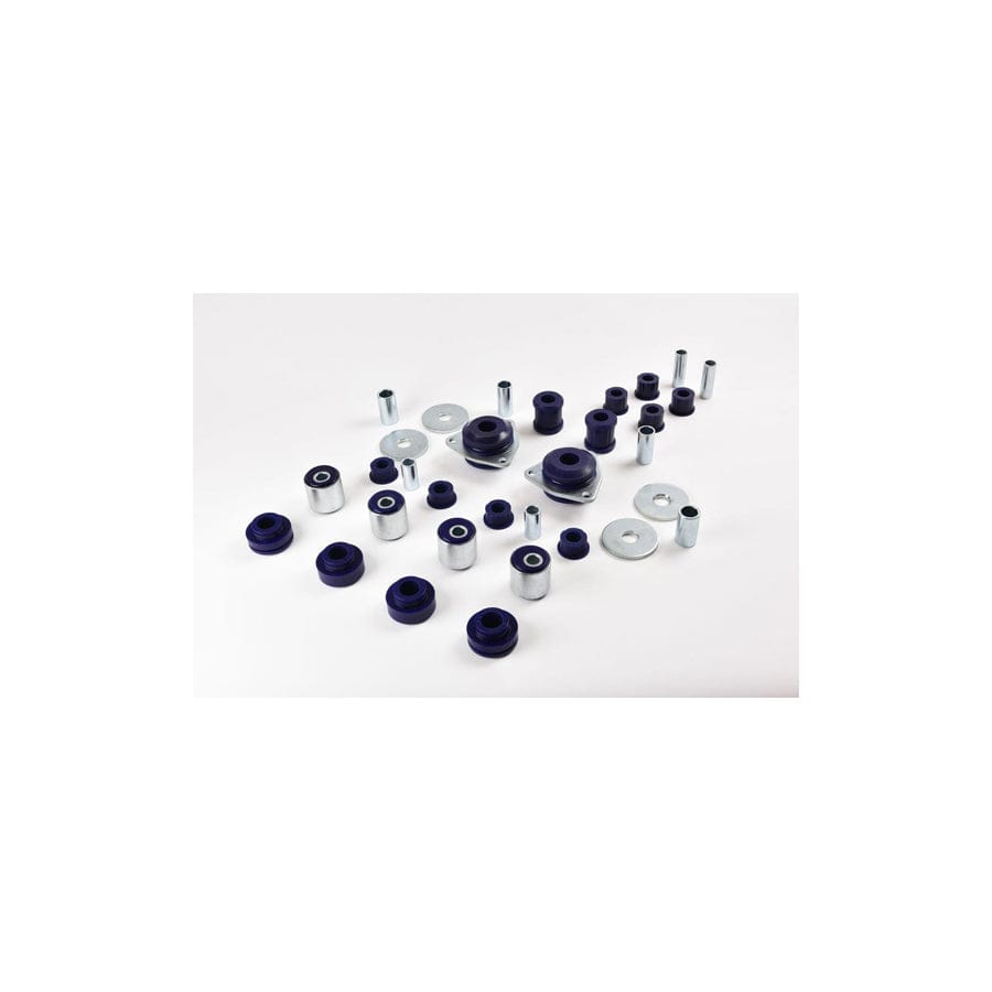 SuperPro KIT0043CDJK LandRover Bush Adjustable | ML Performance UK Car Parts