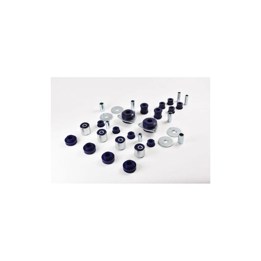 SuperPro KIT0043CDJK LandRover Bush Adjustable | ML Performance UK Car Parts