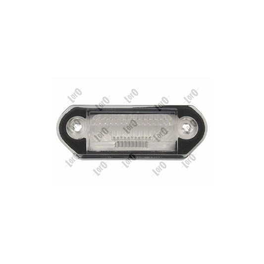 Abakus 04803905 Licence Plate Light | ML Performance UK