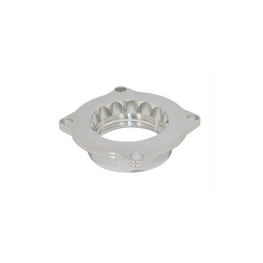  aFe 46-31008 Throttle Body Spacer BMW 325i (E46) 01-06 L6-2.5L (M54)  | ML Performance UK Car Parts