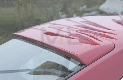 Rieger 00053086 BMW 5 Series E34 Rear Window Cover 1 | ML Performance UK Car Parts