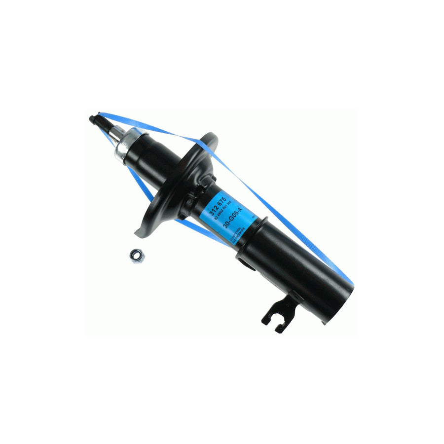 Sachs 312 675 Shock Absorber For Mazda 323