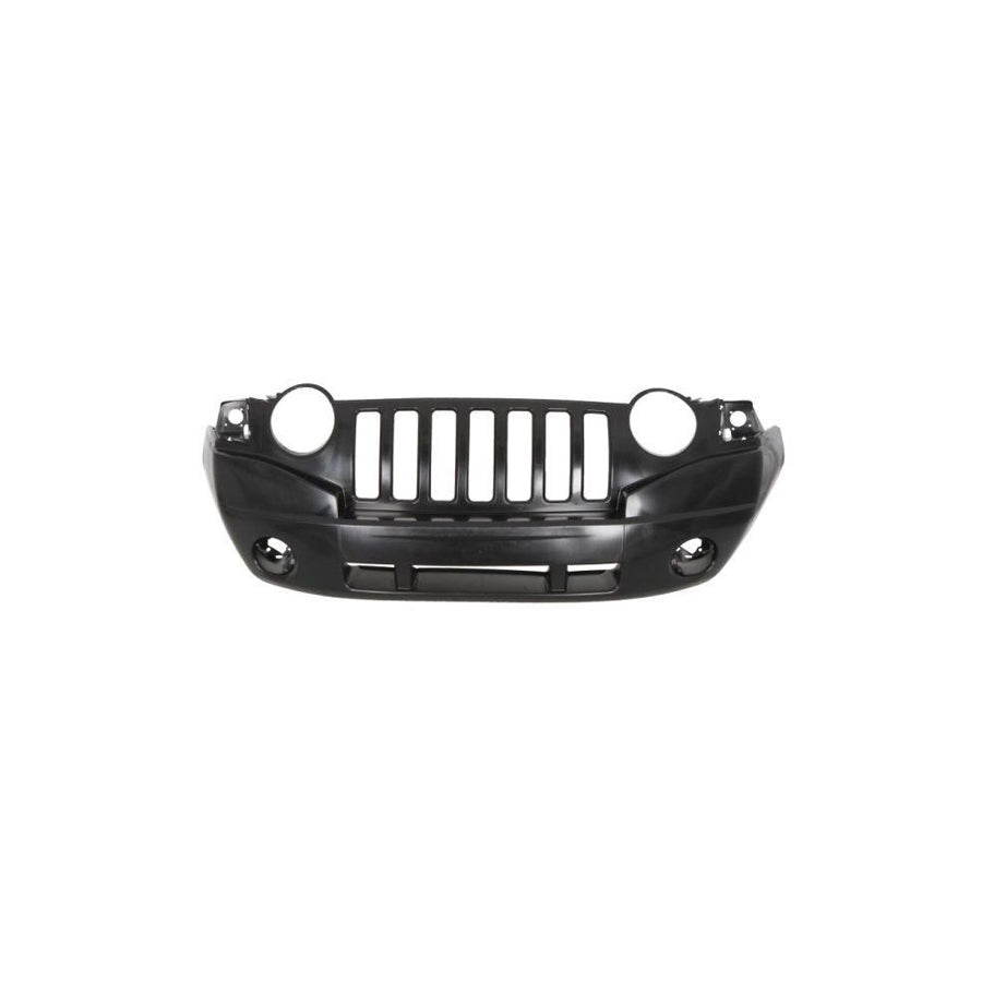 Blic 5510-00-3212900P Bumper For Jeep Compass (Mk49)