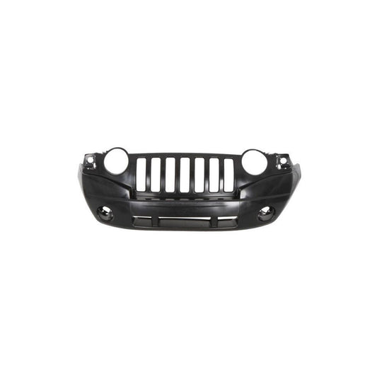 Blic 5510-00-3212900P Bumper For Jeep Compass (Mk49)