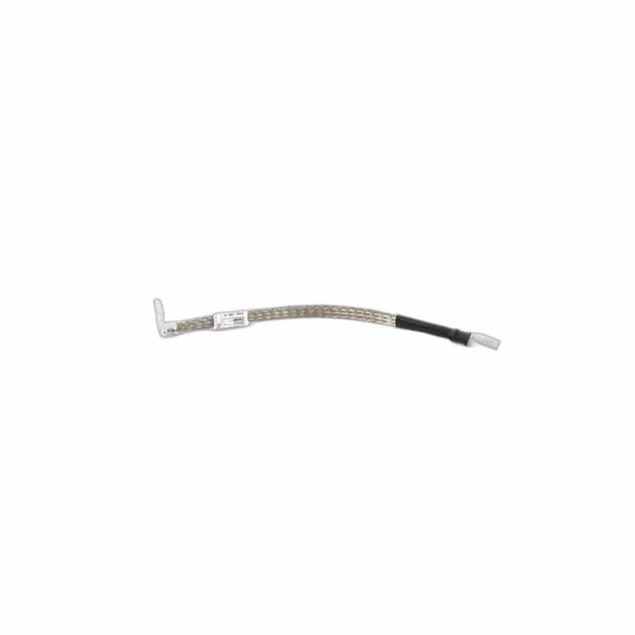 Genuine BMW 12427804110 F01 F11 F10 Ground Cable L= 315mm (Inc. 525dX, 730Ld & 740d) | ML Performance UK Car Parts