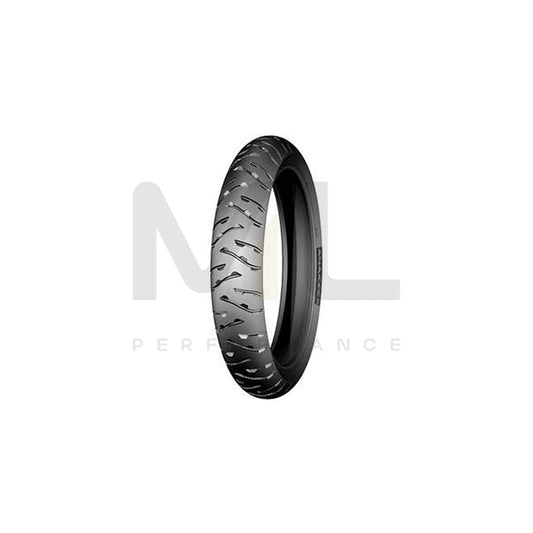 Michelin Anakee 3 Rear 130/80 R17 65S Motorcycle Summer Tyre | ML Performance UK Car Parts