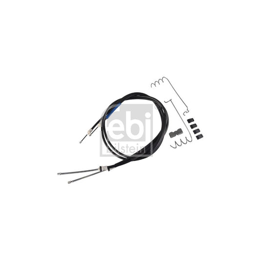 Febi Bilstein 173190 Hand Brake Cable