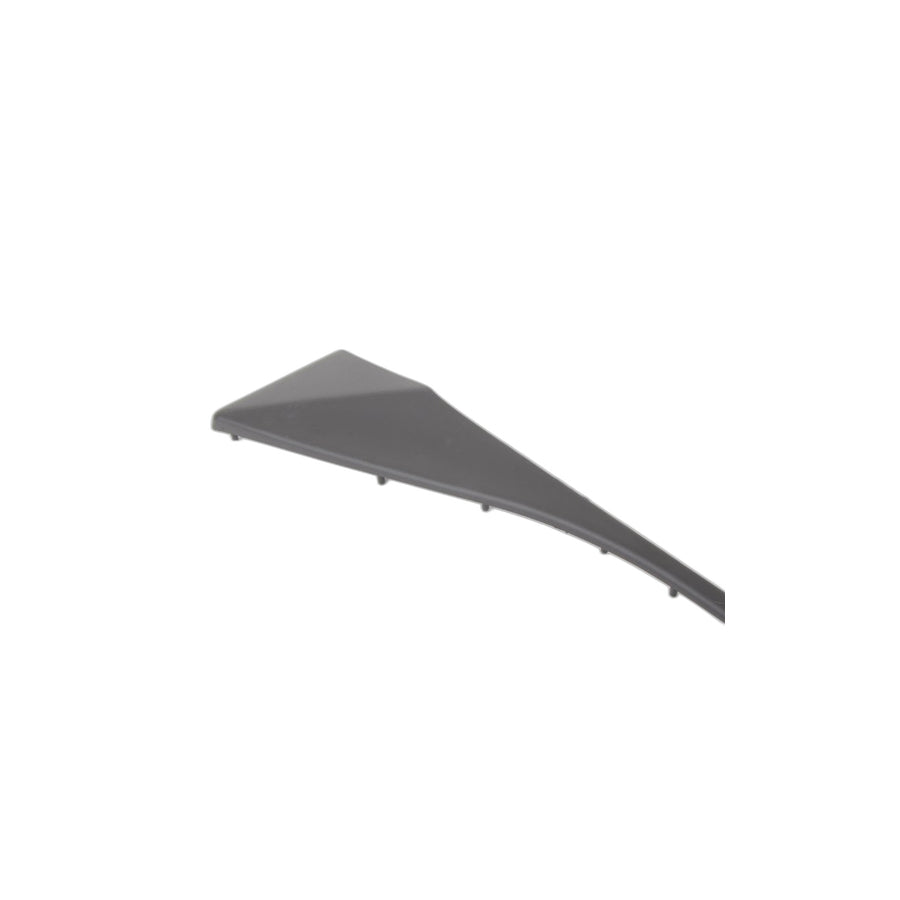 Genuine BMW 51418398738 E36 Molding Right SCHWARZ (Inc. Z3) | ML Performance UK Car Parts