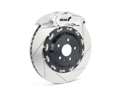 Paragon PBK.50.058.380.320.TL.01.0x.Px.F Alcon Big Brake Kit (Front Mono 6) - Porsche 911 (997)