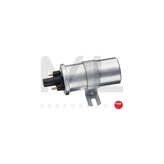 NGK Ignition Coil - U1064 (NGK48301) Distributor Coil | ML Car Parts UK | ML Performance