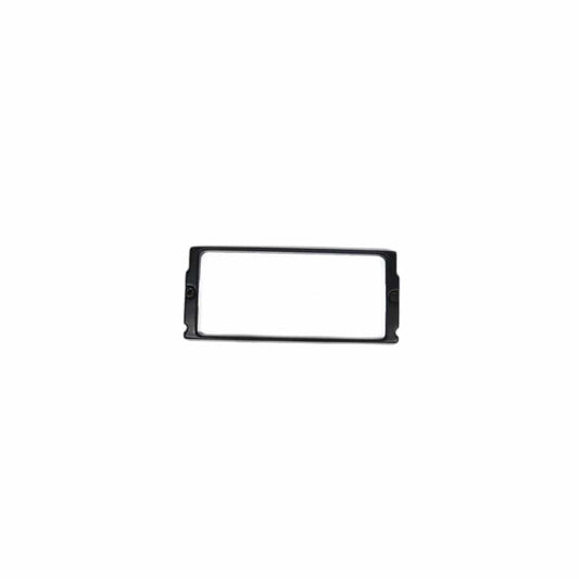 Genuine BMW 63171375051 E30 E23 E28 Glass Holding Frame (Inc. 745i) | ML Performance UK Car Parts