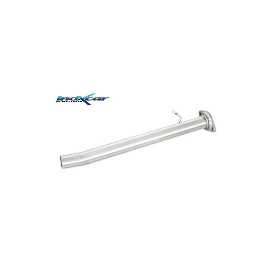 InoXcar TCMAZD Mazda 3 Stainless Steel Centre Pipe | ML Performance UK Car Parts