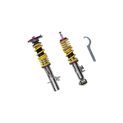 KW 35220850 Mini R56 R58 R59 Clubsport 2-Way Coilover Kit 2  | ML Performance UK Car Parts