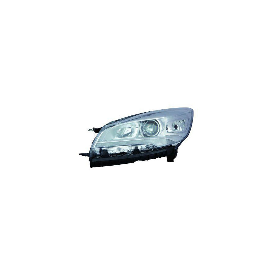 Abakus 43111C2LMLEHM1 Headlight For Ford Kuga Mk2 (Dm2) | ML Performance UK