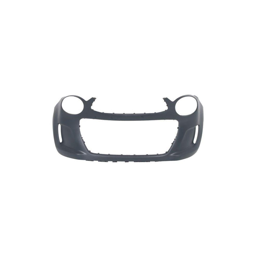 Blic 5510-00-0502901P Bumper For Citroen C1 II (Pa, Ps)