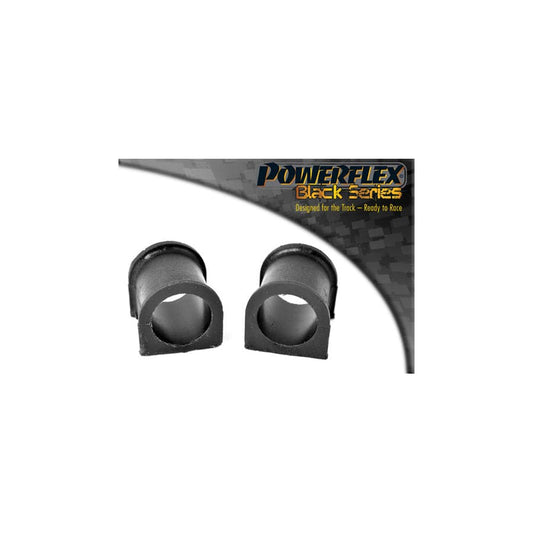 Powerflex PFF63-803-26BLK Rover 800 Front Anti Roll Bar Mount 26mm | ML Performance UK Car Parts