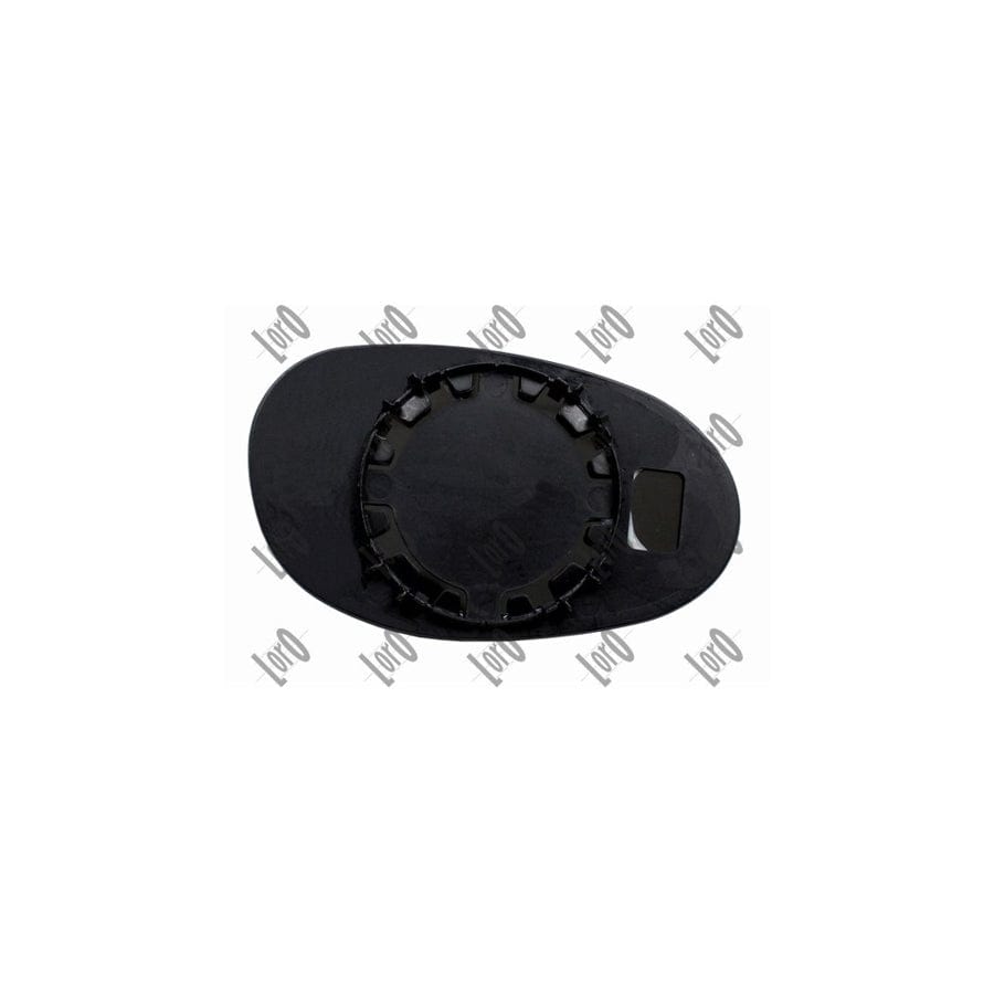 Abakus 3607G01 Mirror Glass, Outside Mirror For Smart Fortwo | ML Performance UK