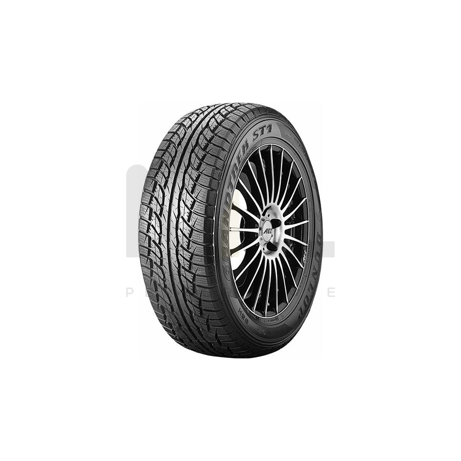 Dunlop SP Grandtrek ST1 205/70 R15 95S All-season SUV Tyre | ML Performance UK Car Parts