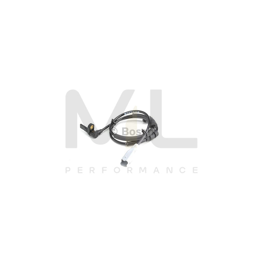 BOSCH Wheel Speed Sensor 0265007084 | ML Car Parts UK | ML Performance
