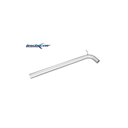 InoXcar TCOC.01 Skoda Octavia III (5E) Direct Central Pipe | ML Performance UK Car Parts