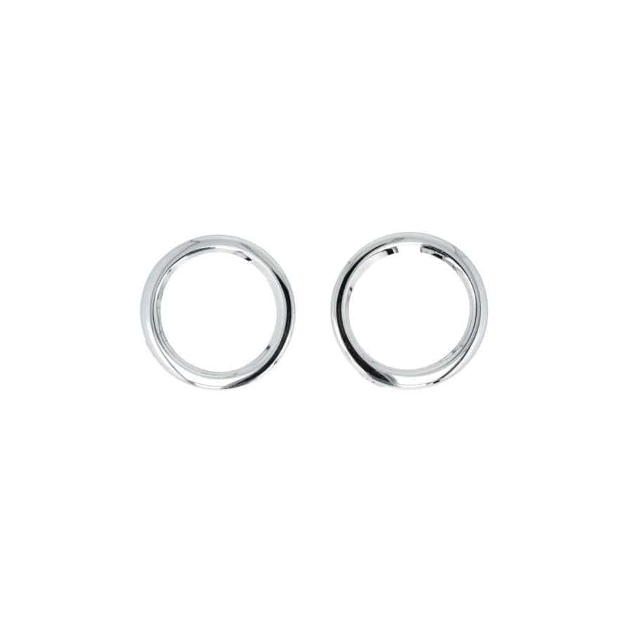 Blic 6502-07-6006919P Bumper Grill For Renault Twingo II Hatchback