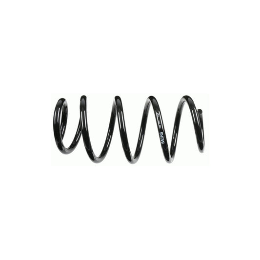 Sachs 998 947 Coil Spring For Ford S-Max Mk1 (Wa6)