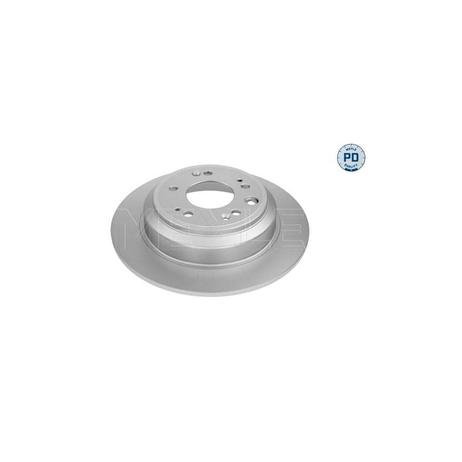 Meyle 31-15 523 0060/Pd Brake Disc For Honda Accord