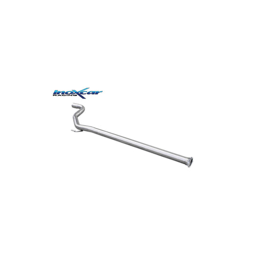 InoXcar TCMITO.05 Mito Direct Central Pipe | ML Performance UK Car Parts