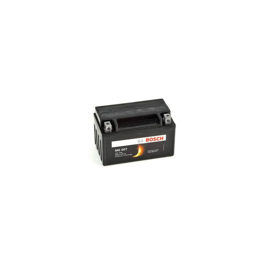Bosch M6007 Bike Battery 12V | ML Performance UK Car Parts