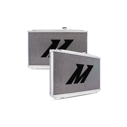 Mishimoto MMRAD-JZX100-96 96-01 Toyota JZX100 Chaser Performance Aluminum Radiator