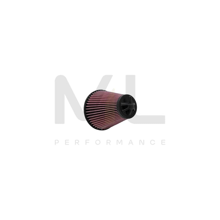 K&N E-2435 Replacement Air Filter | ML Car Parts UK | ML Performance