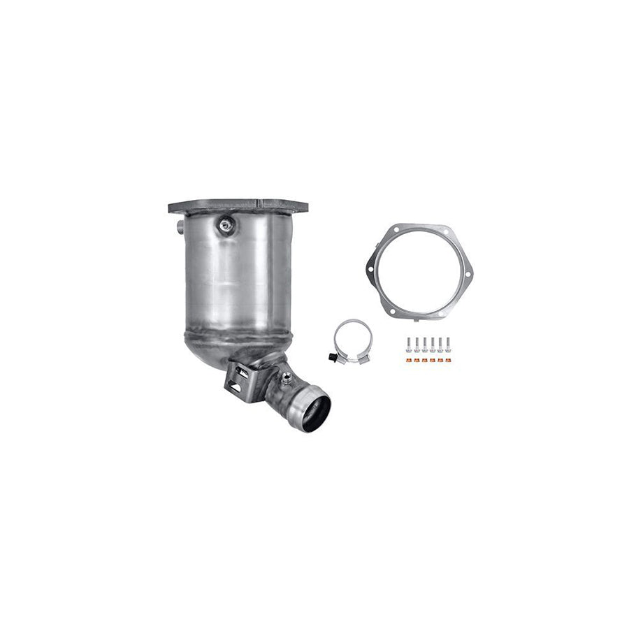 Hella 8LH 366 081-061 Particulate Filter Suitable For Mercedes-Benz E-Class