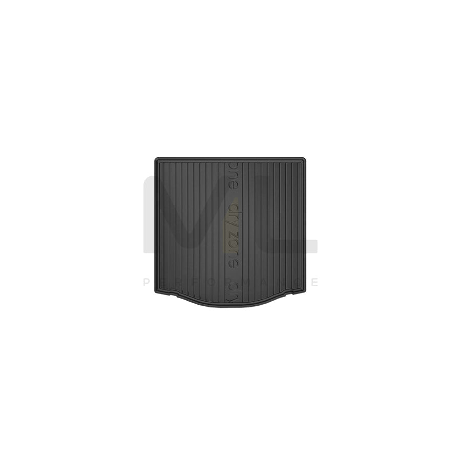 FROGUM Dry Zone DZ403468 Car boot tray for FORD Focus Mk3 Saloon (DYB) Elastomer | ML Performance Car Parts