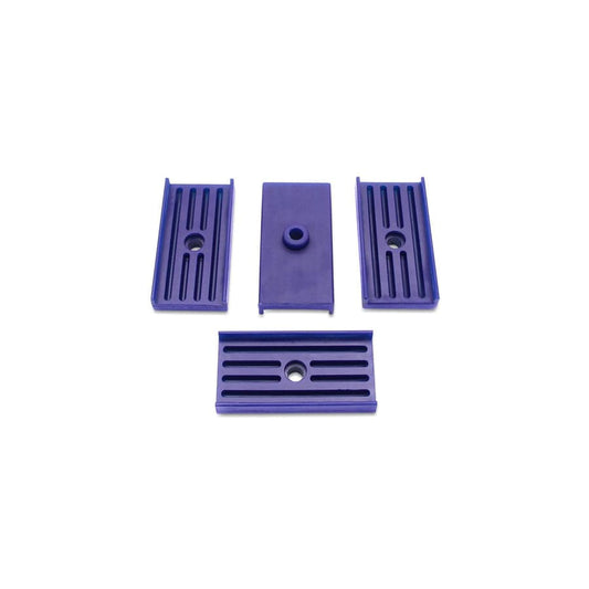 SuperPro SPF0101K SuperPro Leaf Spring Bush Kit | ML Performance UK Car Parts