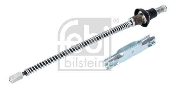 Febi Bilstein 176819 Hand Brake Cable For Ford Fiesta | ML Performance UK Car Parts