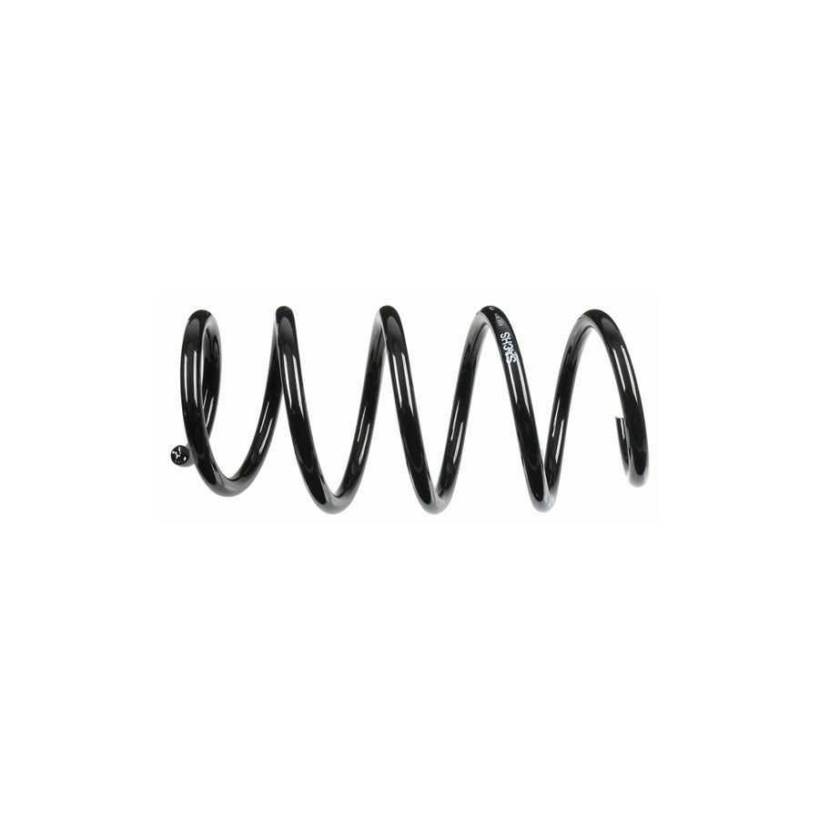 Sachs 998 949 Coil Spring For Ford S-Max Mk1 (Wa6)