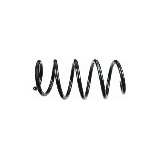 Sachs 998 949 Coil Spring For Ford S-Max Mk1 (Wa6)