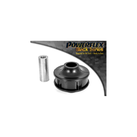 Powerflex PFF63-609BLK Rover MG Lower Engine Mount Large Bush (Inc. 75 & ZT) | ML Performance UK Car Parts