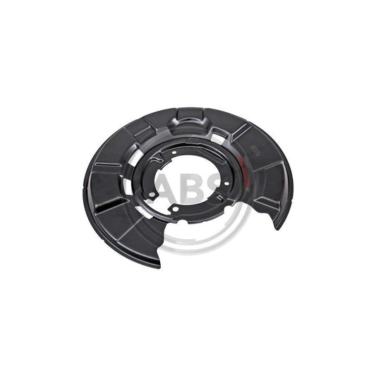 A.B.S. 11077 Splash Panel, Brake Disc