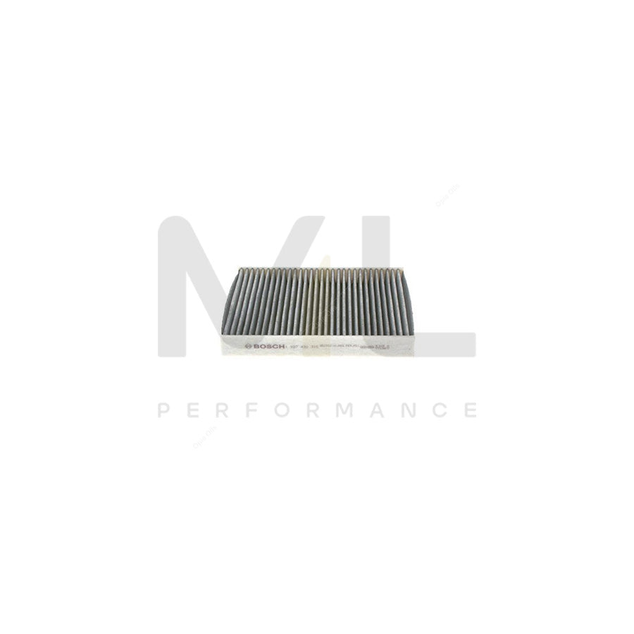 BOSCH Activated Carbon Cabin Filter 1987432315 [ R 2315 ] | ML Car Parts UK | ML Performance