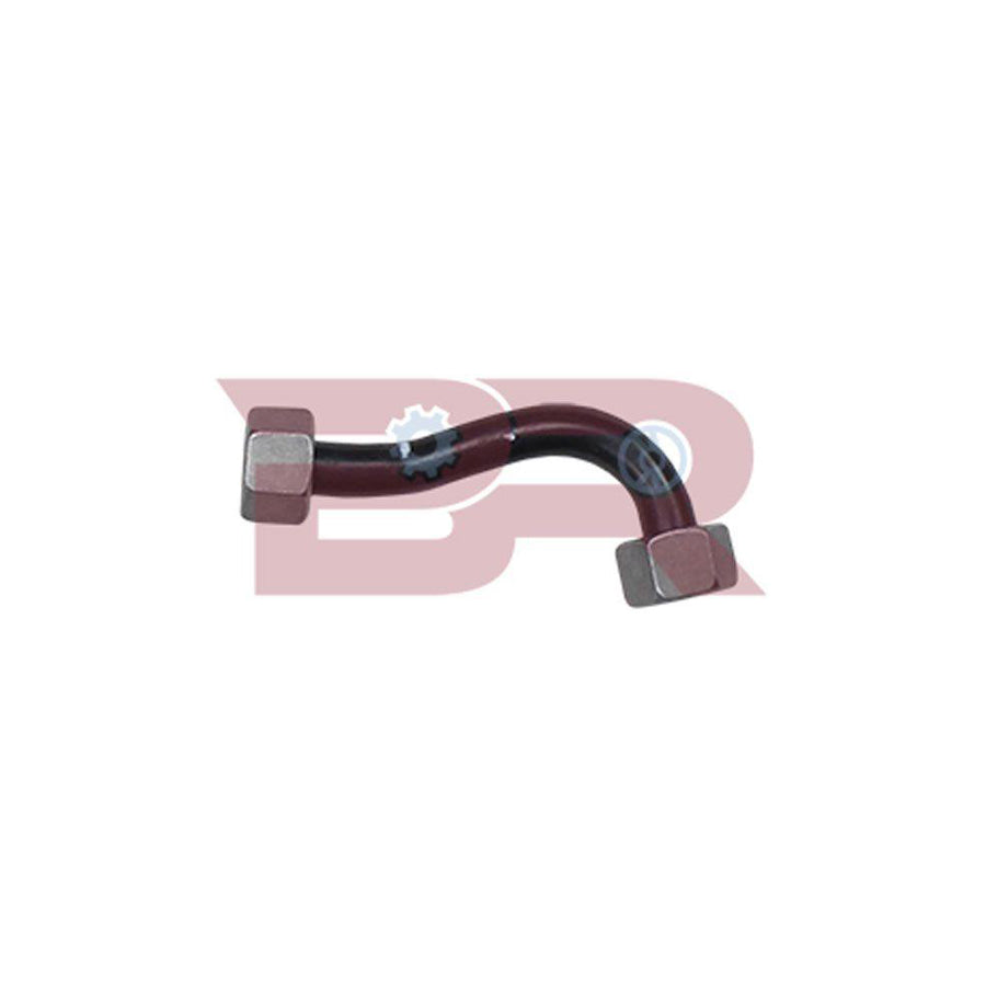 Botto Ricambi BRAC1089 Coolant Tube For