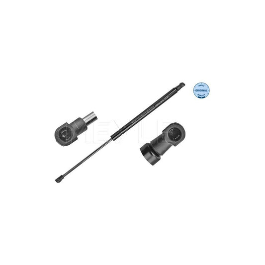 Meyle 16-40 910 0039 Tailgate Strut For Renault Clio
