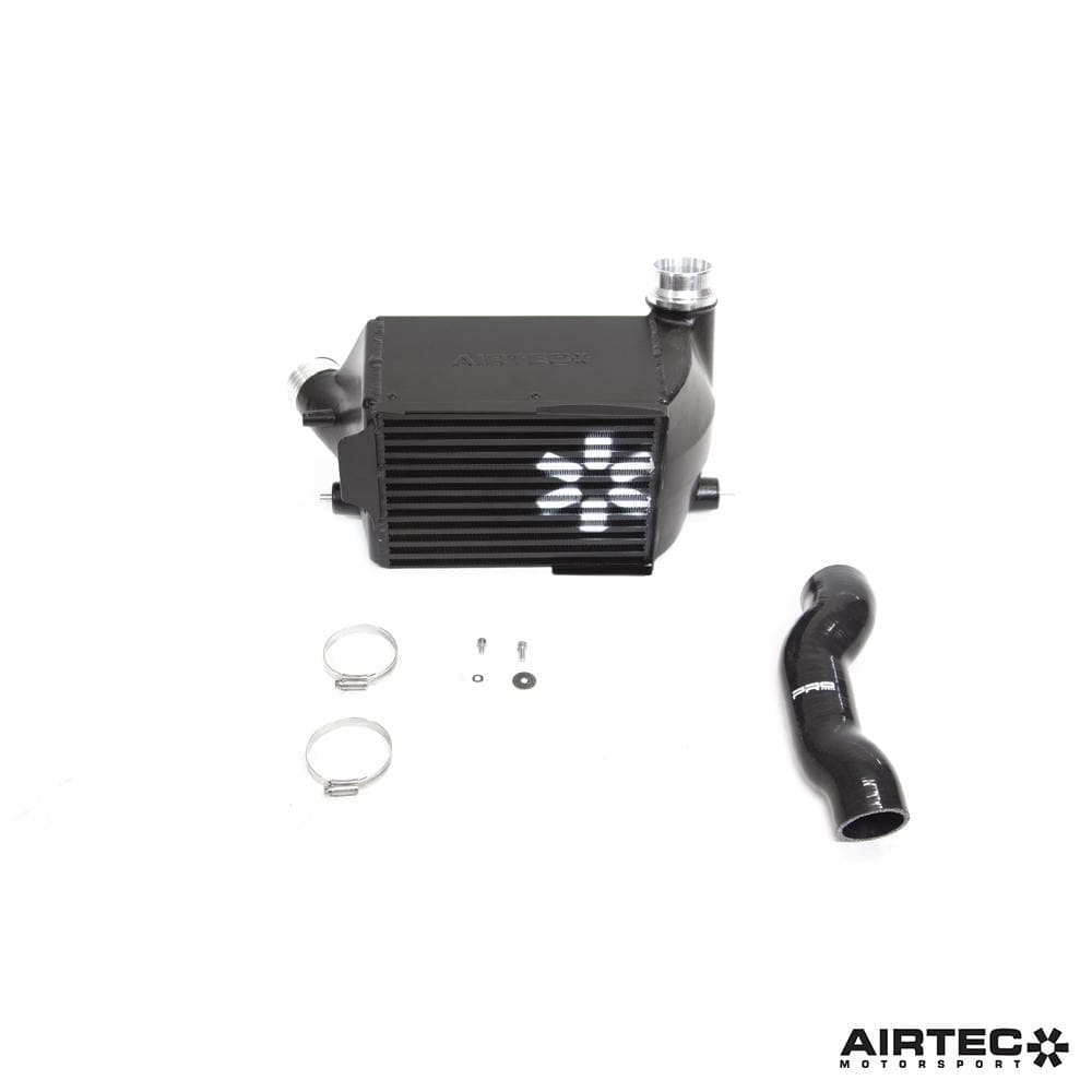 AIRTEC MOTORSPORT ATINTREN8 SIDE MOUNT INTERCOOLER FOR RENAULT MEGANE 4 280 & 300