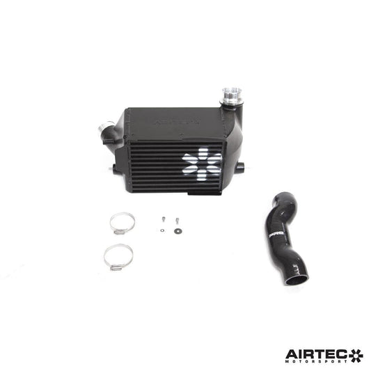 AIRTEC MOTORSPORT ATINTREN8 SIDE MOUNT INTERCOOLER FOR RENAULT MEGANE 4 280 & 300
