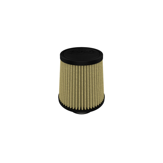  aFe 72-30017 3 IN F x 6 IN B x 4-3/4 IN T x 6 IN H Universal Air Filter  | ML Performance UK Car Parts